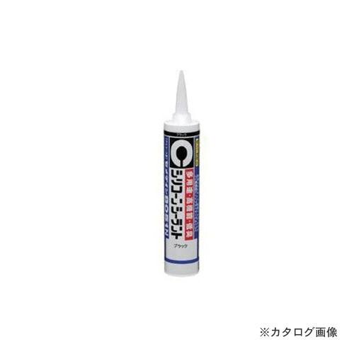 セメダイン 8051N 330ml ブラック SR-146