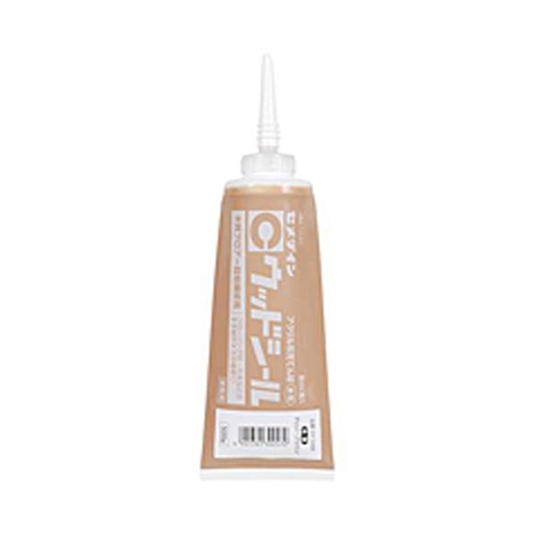 セメダイン ウッドシール 500g チェリーブラウン SY-048