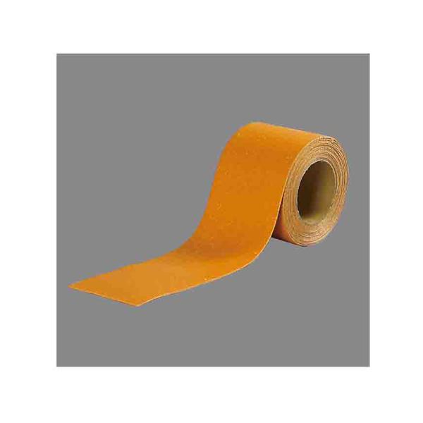 アトムハウスペイント フロアサイン ライン黄 10cm幅×5m巻 00001-03625