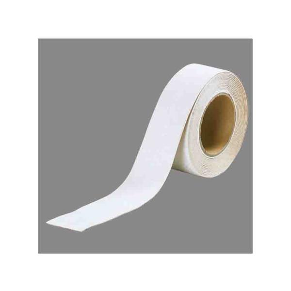 アトムハウスペイント フロアサイン ライン 溶融白線 5cm幅×5m巻 00001-03683