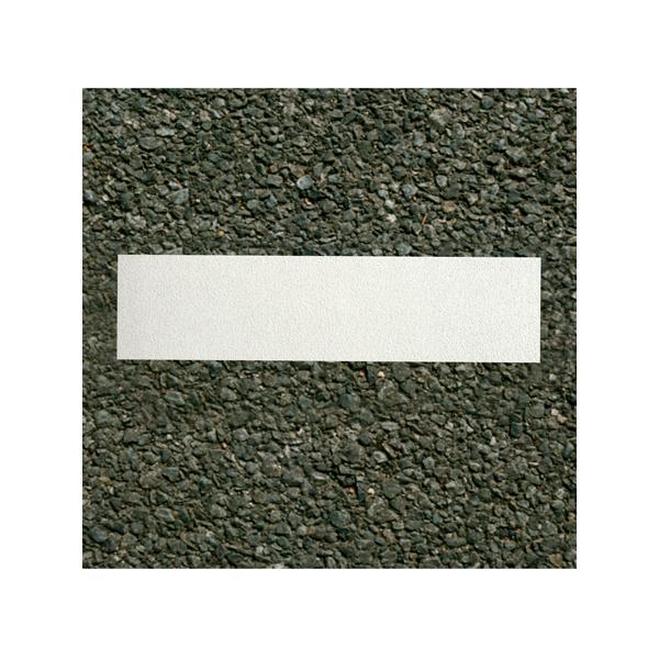 アトムハウスペイント フロアサイン 白線・ネームプレート幅40cm×高さ10cm 00001-036...