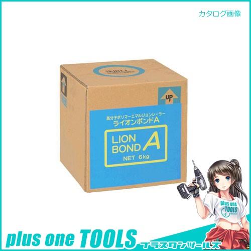 城東テクノ Joto ライオンボンドA 6kg/箱 (1箱) FRP-RB-6