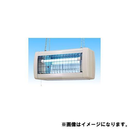 SANKO(三興電機) インセクトキール 屋外軒下用電撃殺虫器 防雨構造 FS15214