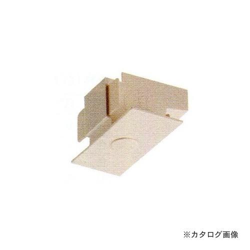 (送料別途)(直送品)城東テクノ Joto 樹脂製 軒天換気材(軒ゼロタイプ)用 ジョイントカバー ...