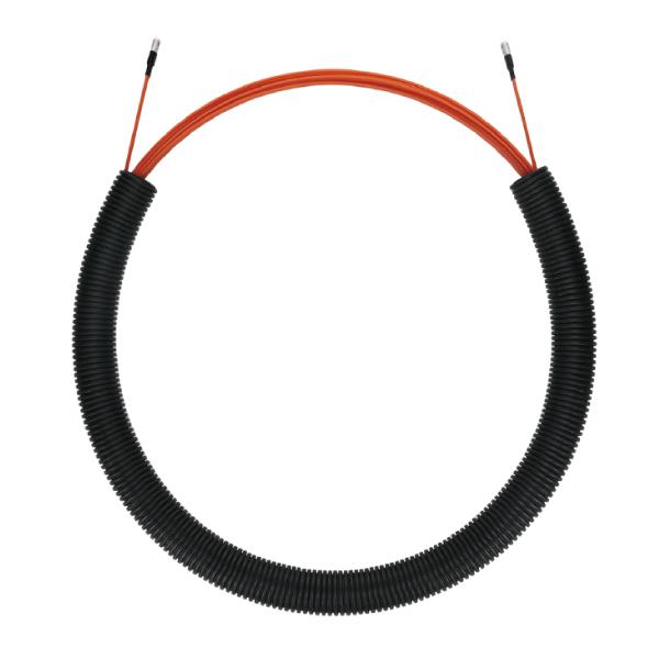 デンサン DENSAN フラットオレンジライン FX-3615