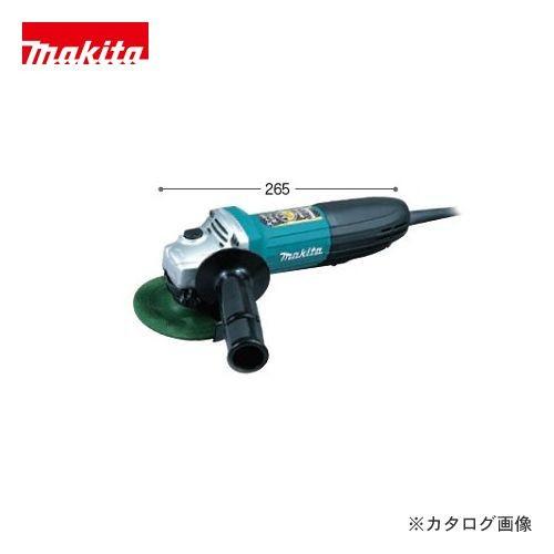 マキタ Makita ディスクグラインダ GA4034