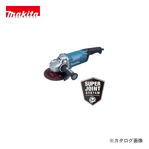 マキタ Makita 180mm ディスクグラインダ GA7061F