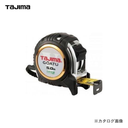 タジマツール Tajima 剛厚Gロック25-5.0m GAGL2550S
