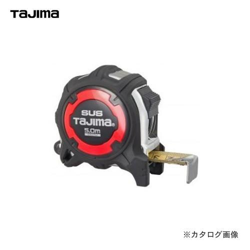 タジマツール Tajima 剛厚Gステンロック25 5.0m尺相当目盛付  GAGSL25-50S
