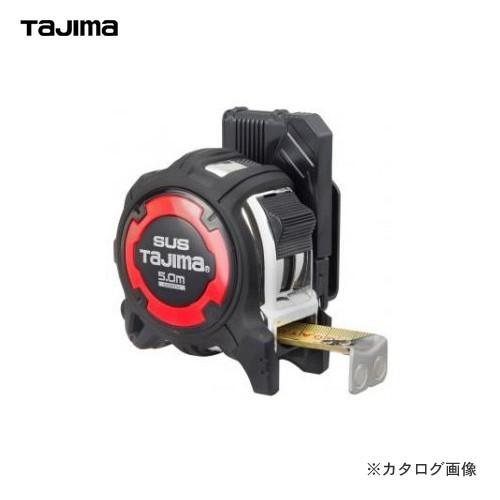 タジマツール Tajima 剛厚セフGステンロックマグ25 5.0m GASFGSLM25-50