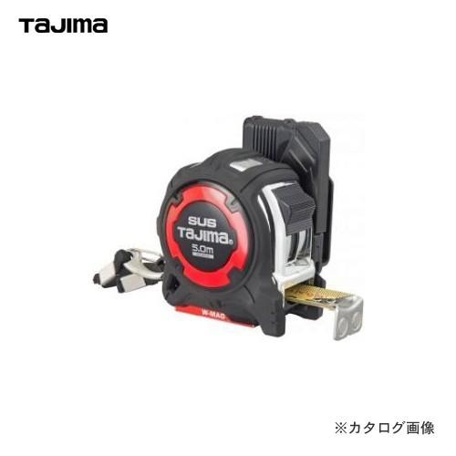 タジマツール Tajima 剛厚セフGステンロックダブルマグ25 5.0m GASFGSLWM25-...