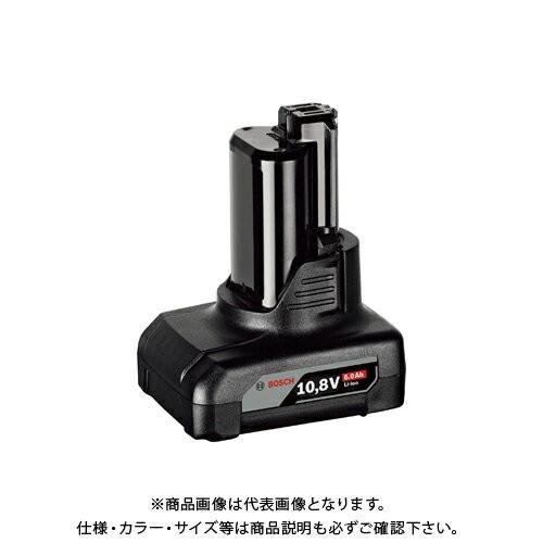 ボッシュ BOSCH リチウムイオンバッテリー GBA10.8V6.0Ah