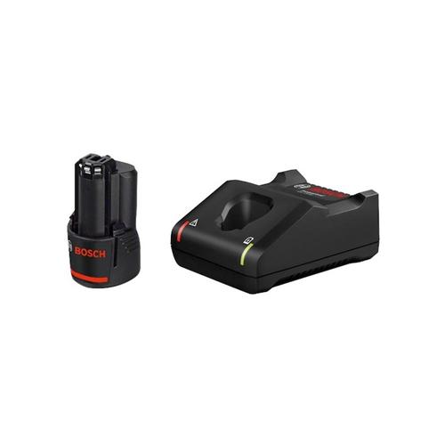 バッテリー充電器セット GBA10.8V3S1 ボッシュ BOSCH