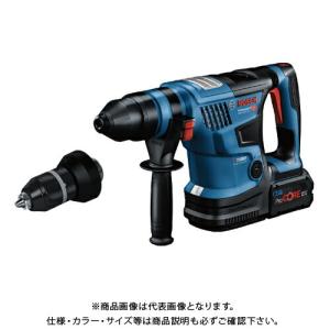 ボッシュ BOSCH コードレスハンマードリル BITURBO バッテリー・充電器 