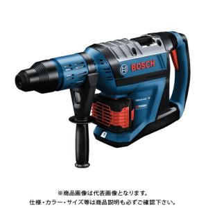 ボッシュ BOSCH コードレスハンマードリル BITURBO バッテリー・充電器付 GBH18V-45C｜plus1tools