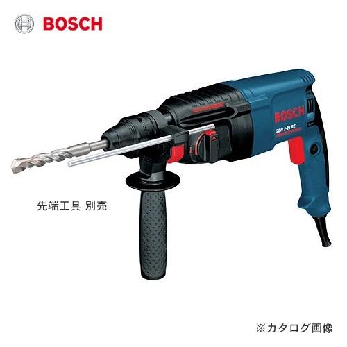 ボッシュ BOSCH ハンマードリル GBH2-26RE
