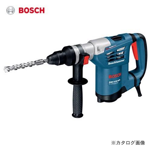 ボッシュ BOSCH GBH4-32DFR SDSプラスハンマードリル