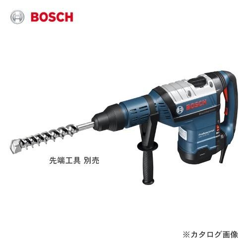 ボッシュ BOSCH ハンマードリル SDS-max GBH8-45DV