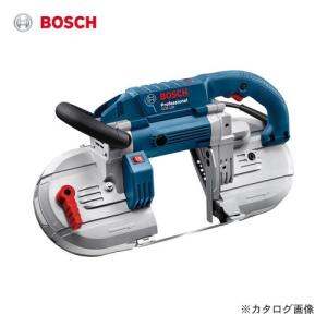 ボッシュ BOSCH バンドソー GCB120｜plus1tools