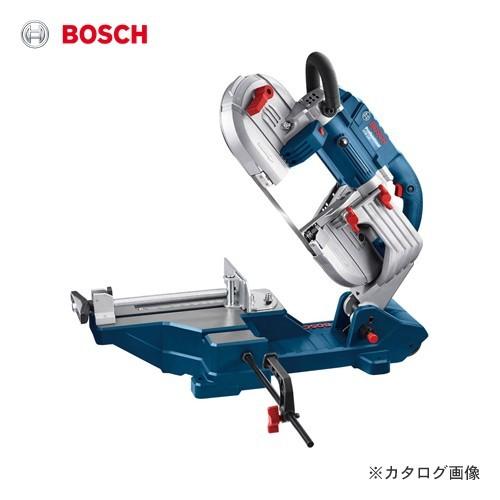 ボッシュ BOSCH バンドソー バンドソーベース付 GCB120B