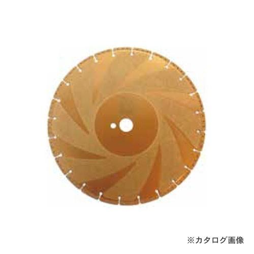 モトユキ ダイヤモンドカッター(鋳鉄管用) 乾式 GDS-VB-12