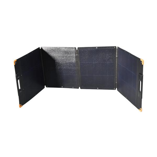 送料別途 直送品 ソーラーパネル ポータブル電源 ENELICA用 モトユキ GGS-200SP