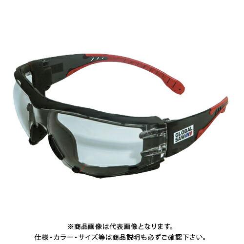 モトユキ 保護メガネ FitAir フィットエアー GGS-M-18