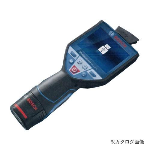 ボッシュ BOSCH GIC120C バッテリースコープ