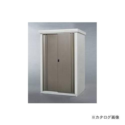 送料別途 直送品グリーンライフ 中型収納庫0915チタングレー SRM-0915(TGY)