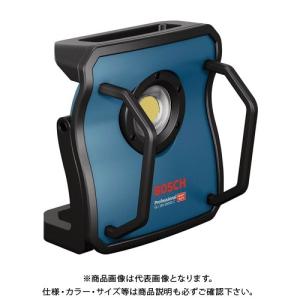 ボッシュ BOSCH コードレス投光器（本体のみ） GLI18V-10000C｜plus1tools