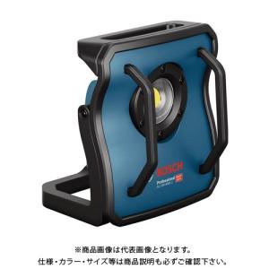 ボッシュ BOSCH コードレス投光器（本体のみ） GLI18V-4000C｜plus1tools