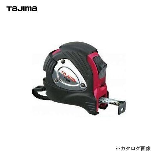 タジマツール Tajima Ｇロックプラス22 5.5m(尺相当目盛付) GLP22-55SBL