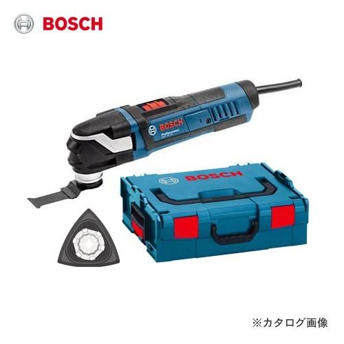 ボッシュ BOSCH GMF40-30L マルチツール （カットソー）