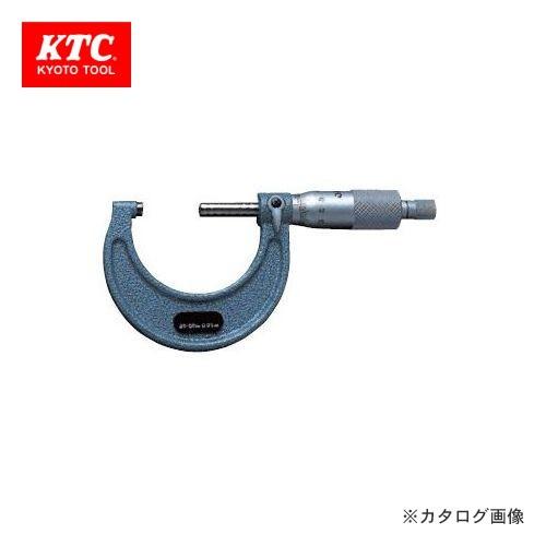 KTC 外側マイクロメーター GMM-075