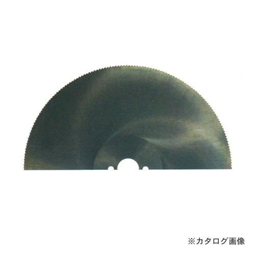 モトユキ メタルソー(一般鋼用) GMS-300-2.0-31.8-6C
