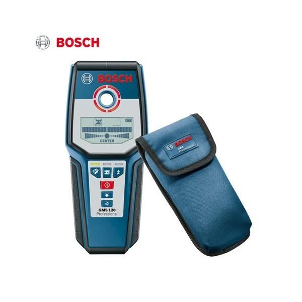 ボッシュ BOSCH GMS120 デジタル探知機 (サマーセール)