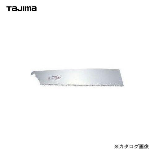 タジマツール Tajima ゴールド鋸300 替刃 GNB-300
