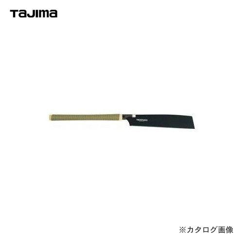 タジマツール Tajima ゴールド鋸300色まきフッ素ブラック GNC-300FB