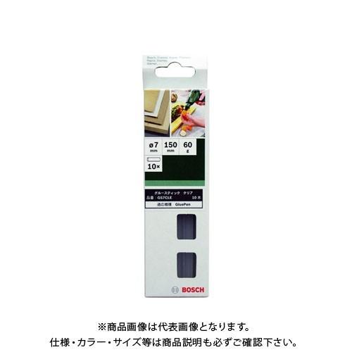 ボッシュ BOSCH GS7CLE グル-スティック クリア10PC