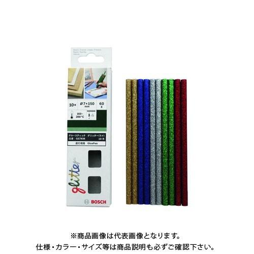 ボッシュ BOSCH GS7KIR グル-スティック グリッター(ラメ)