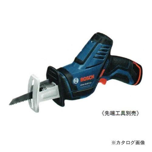 ボッシュ BOSCH GSA10.8V-LIN バッテリーセーバーソー