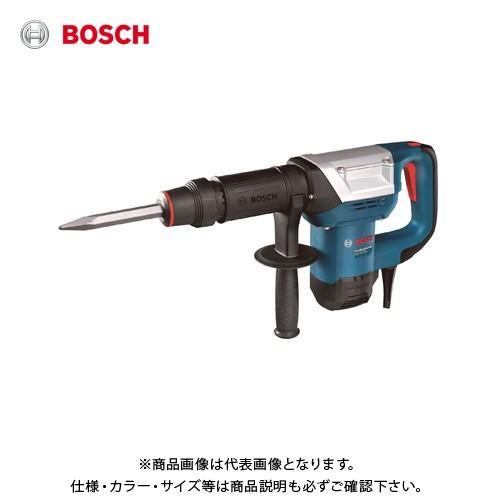 ボッシュ BOSCH GSH5XN 破つりハンマー (六角軸シャンク)