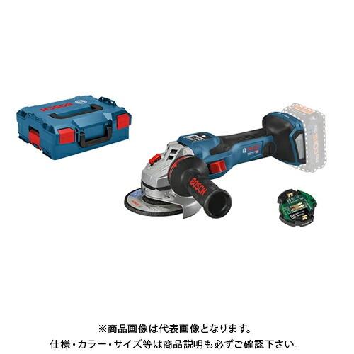 ボッシュ BOSCH コードレスハンマードリル BITURBO 本体のみ GWS18V-15SC4H