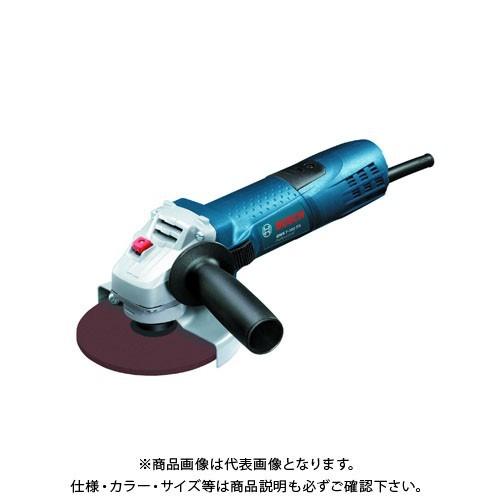 ボッシュ BOSCH 56mmφ細径グリップスタンダード ディスクグラインダー GWS7-100TN