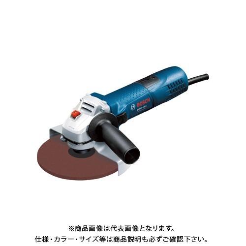 (おすすめ)BOSCH ボッシュ ディスクグラインダー 56mmφ細径グリップスタンダード GWS7...