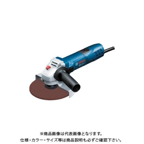 BOSCH ボッシュ ディスクグラインダー GWS7-125TN