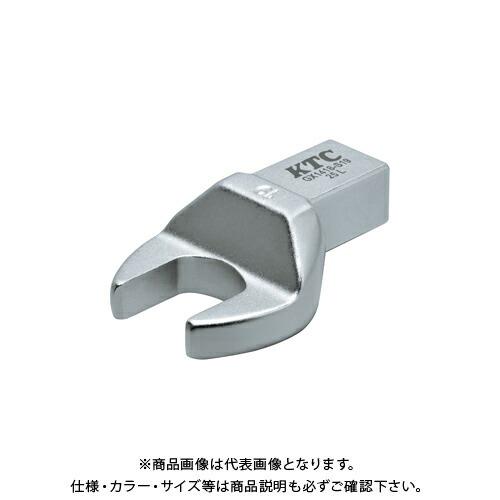 KTC 14×18スパナ交換ヘッド 19mm GX1418-S19