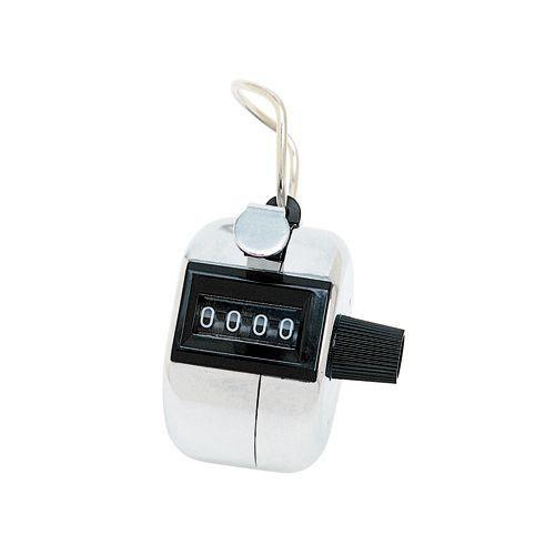 カスタム CUSTOM 数取り器 H-102