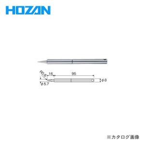 ホーザン HOZAN ビット (H-600用) H-602｜plus1tools