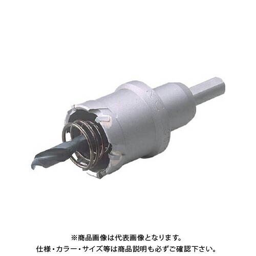 ニコテック NCC H-TR 44 超硬トリプルホールソー